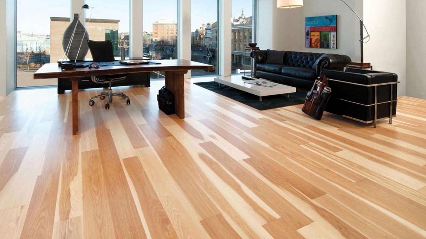 Commercial Flooring Services Surf City NC