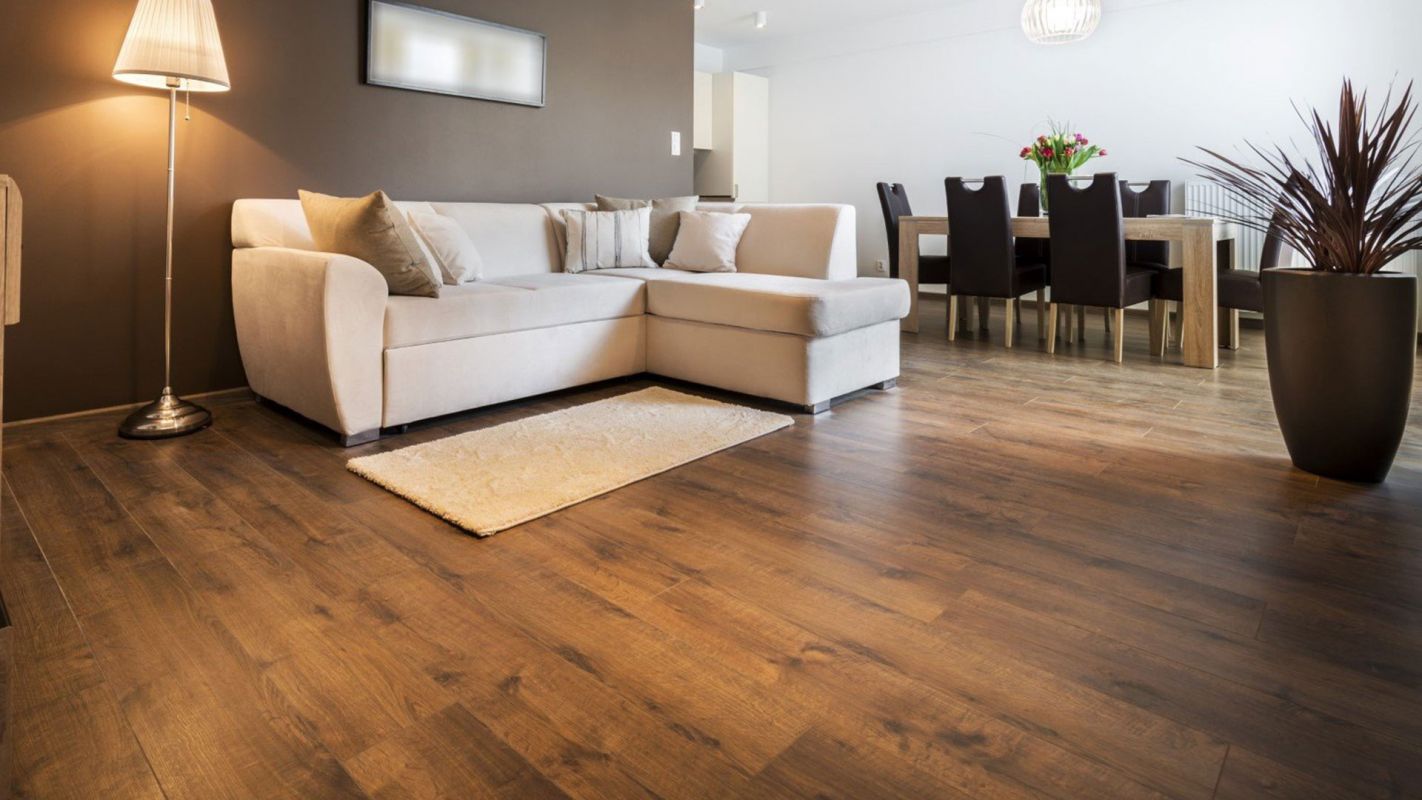 Laminate Flooring Contractors Surf City NC