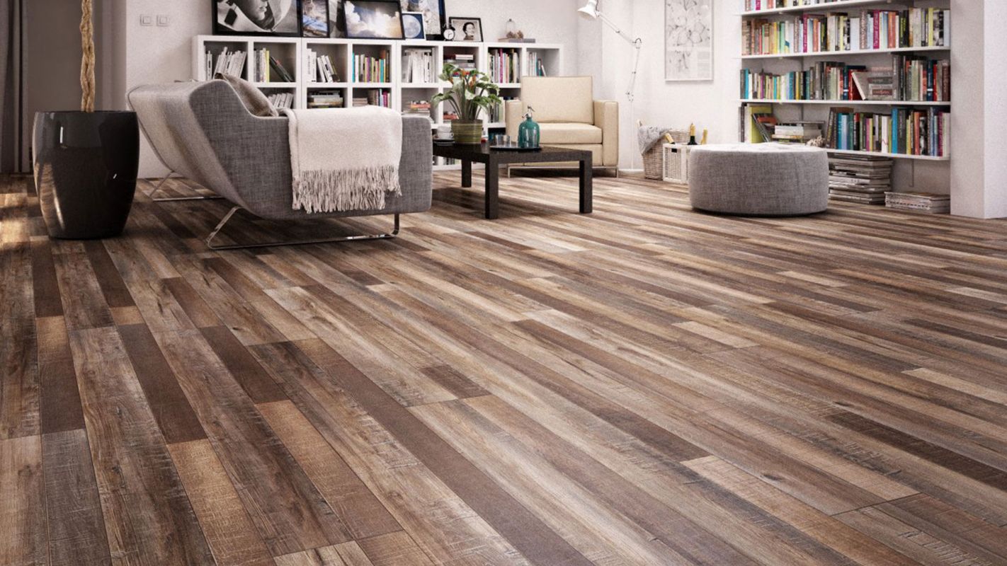 Laminate Flooring Services Surf City NC