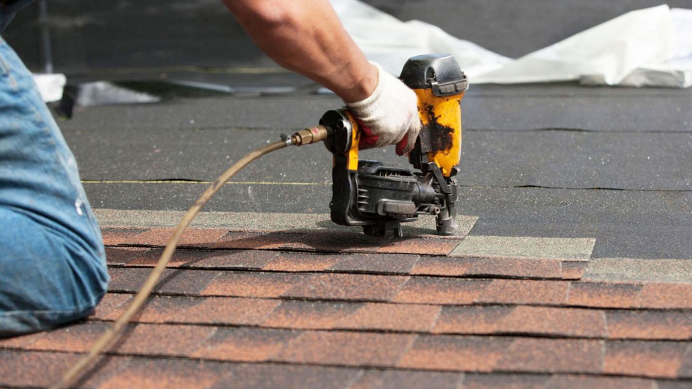 Roof Repair Services Freehold Township NJ