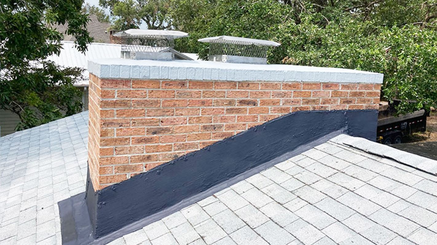 Chimney Installation Services Freehold Township NJ