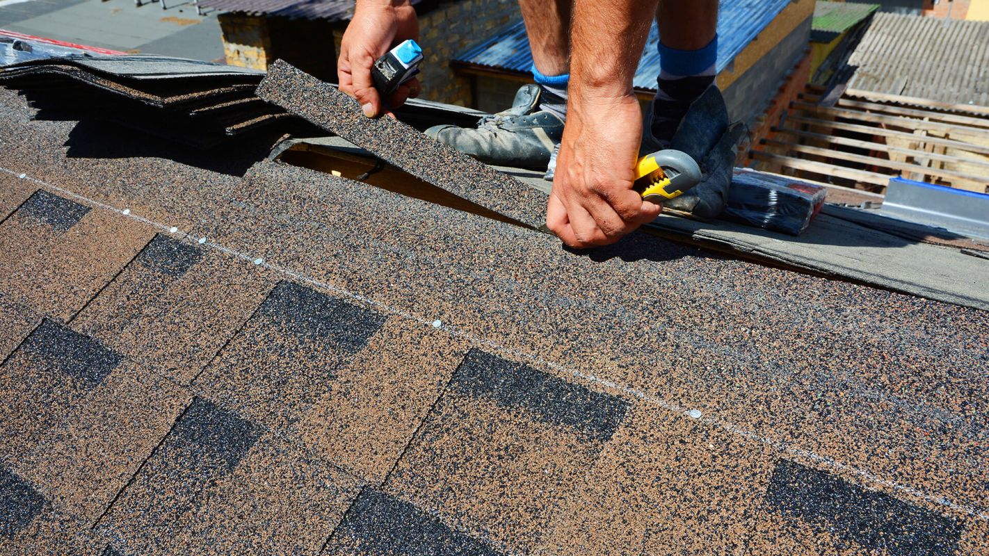 Asphalt Roofing Indianapolis IN