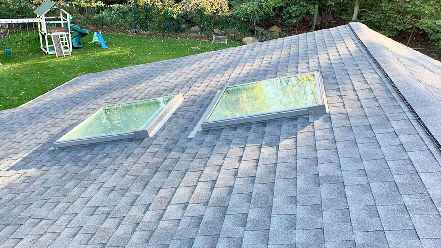 Roof Installation Services Parsippany-Troy Hills NJ