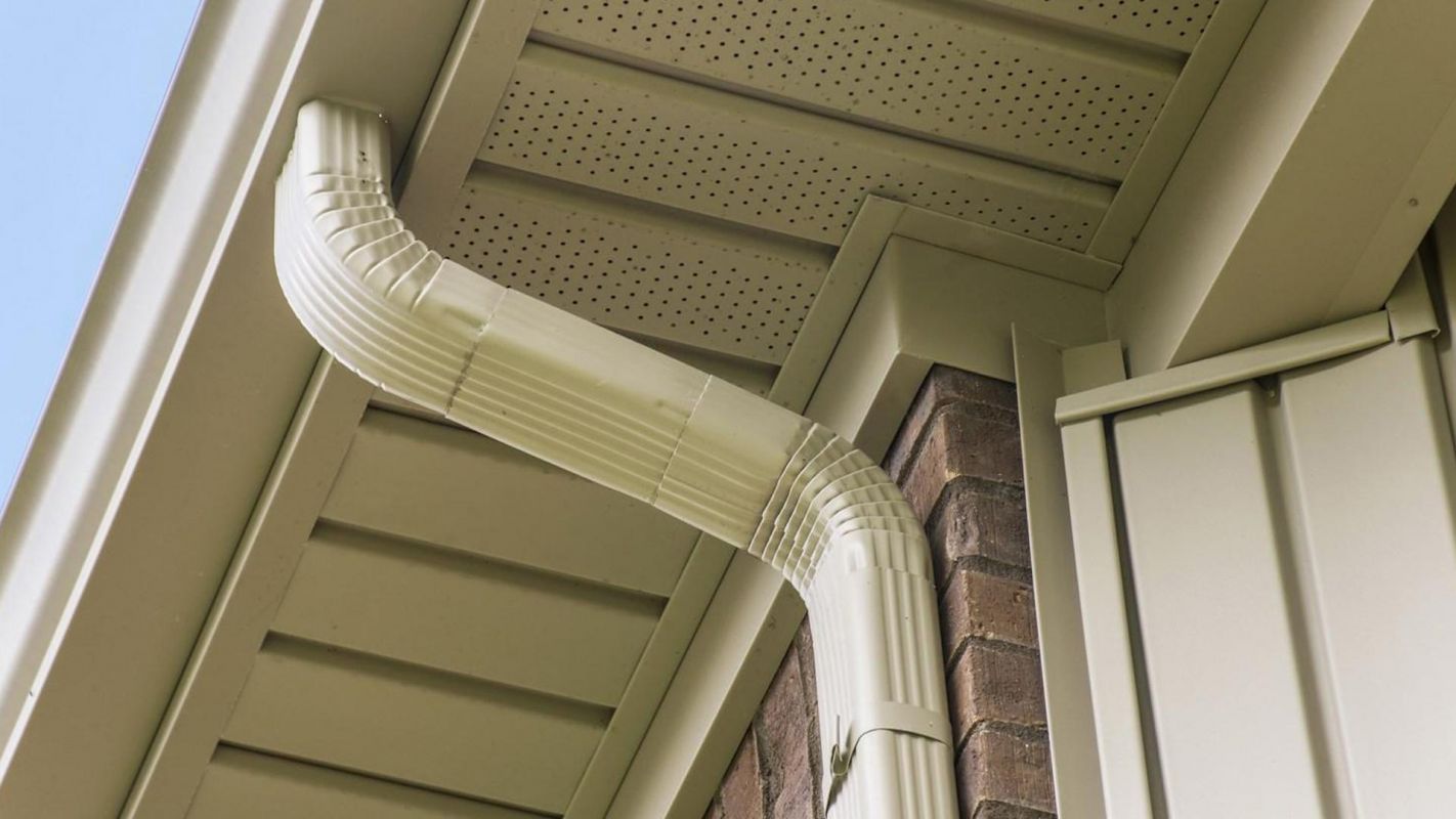 Seamless Gutter Installation Indianapolis IN