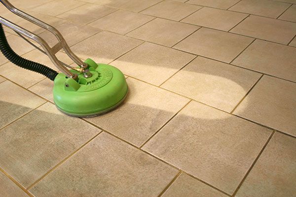 Tile Cleaning Services Burleson TX