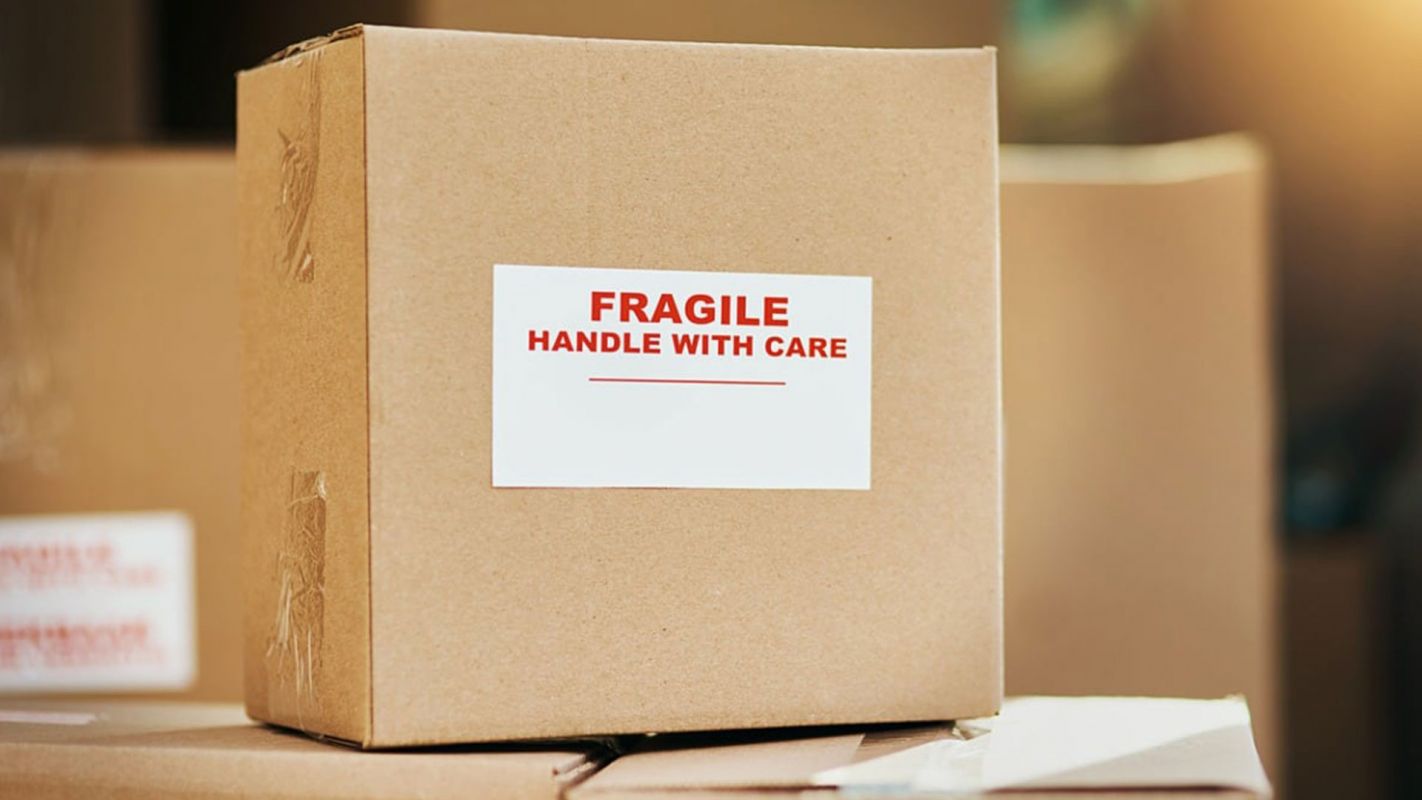 Fragile Packing Services Brooklyn NY