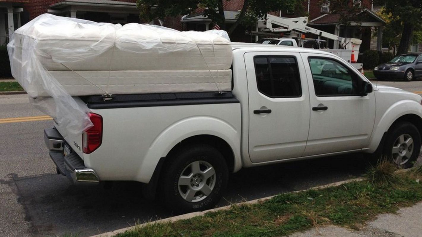 Mattress Moving Services Queens NY