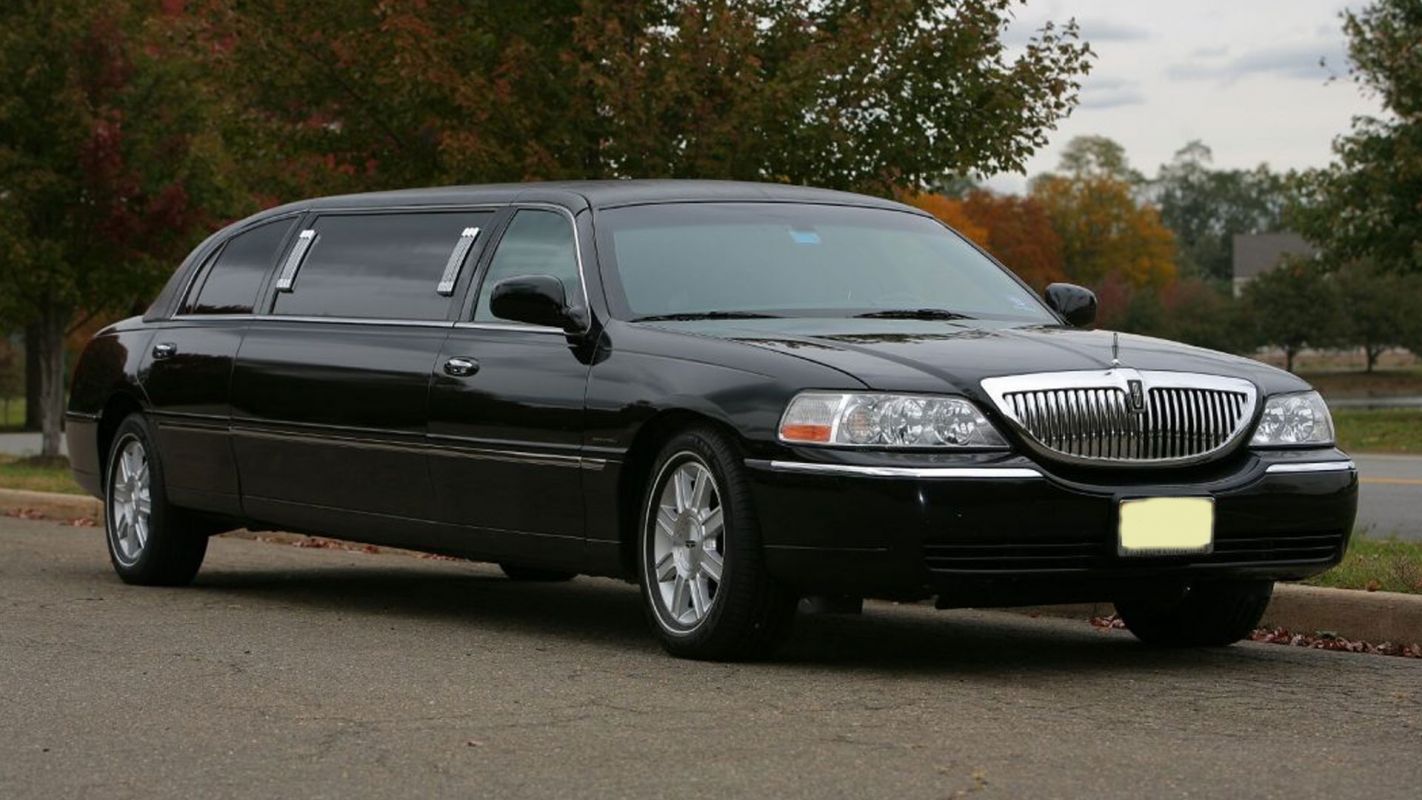 Limo Services Long Island NY