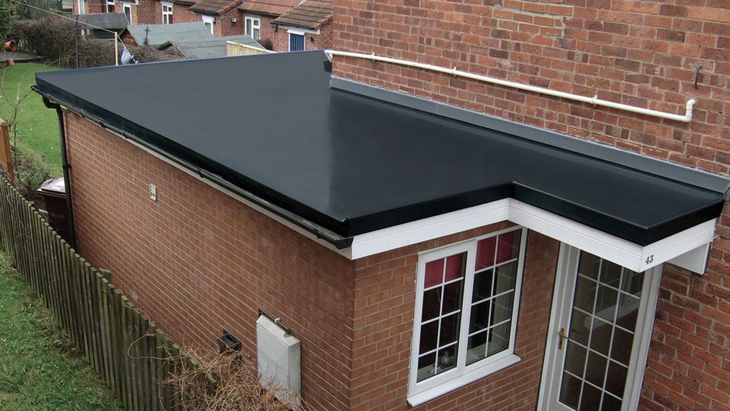 Flat Roofing Services Brooklyn NY