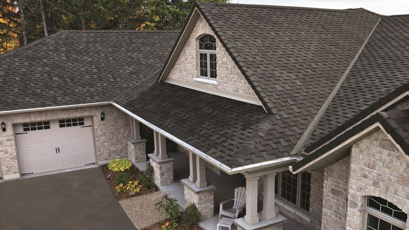 Asphalt Roofing Services Brooklyn NY
