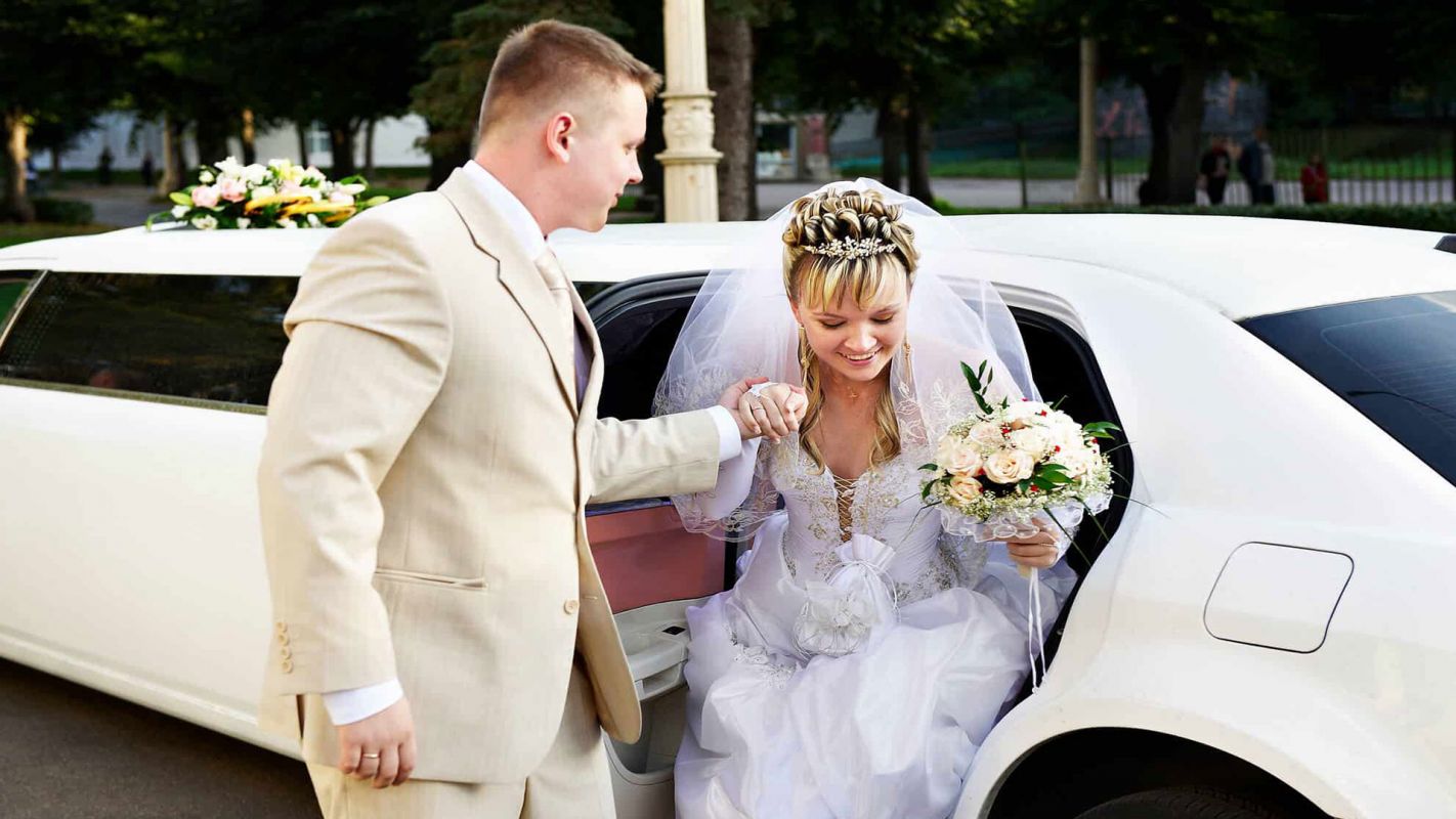 Wedding Limo Service Long Island NY