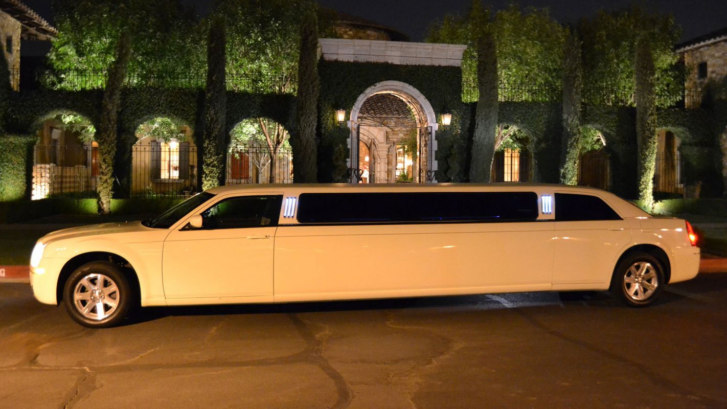 Stretch Limo Services Long Island NY