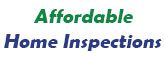 Affordable Home Inspections Offers Home Inspection Services Spring Valley CA