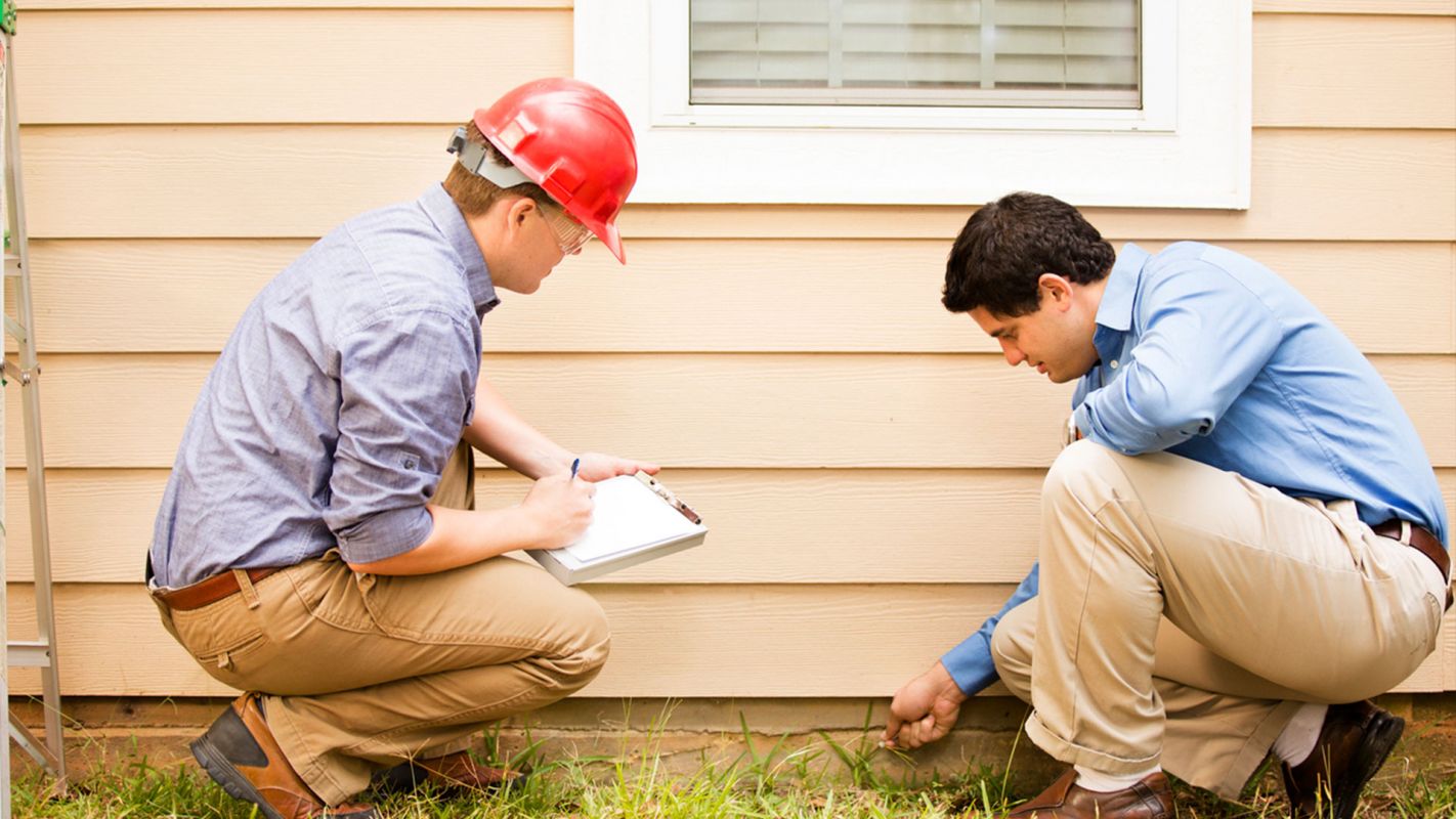 Certified Home Inspector Spring Valley CA