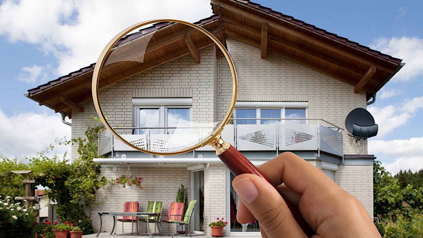 Home Inspection Services Spring Valley CA