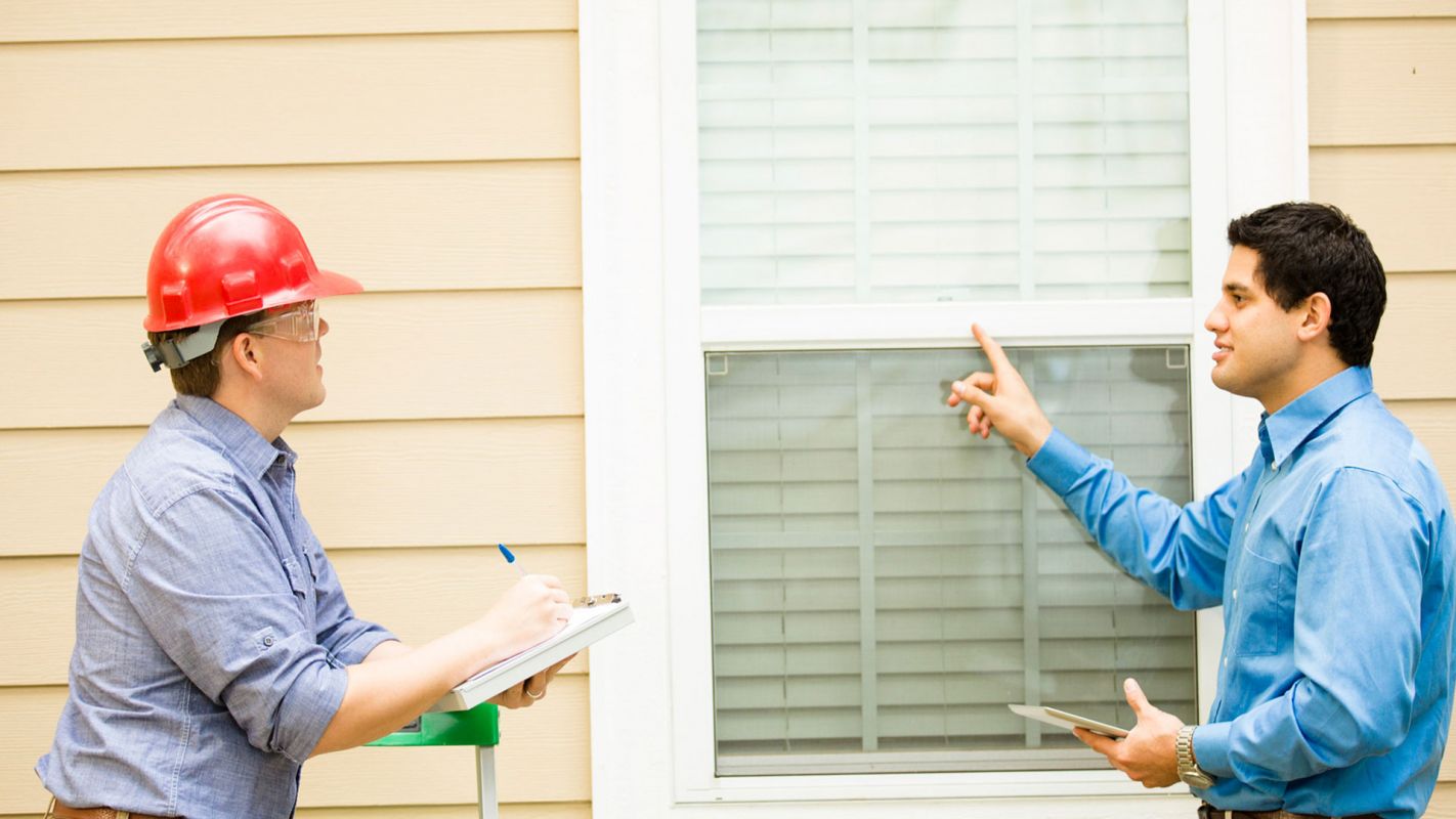 Pre Purchase Inspection Chula Vista CA