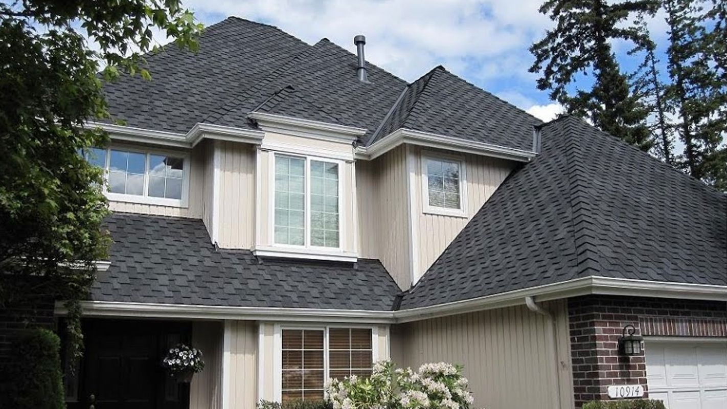 Roof Installation Services Staten Island NY