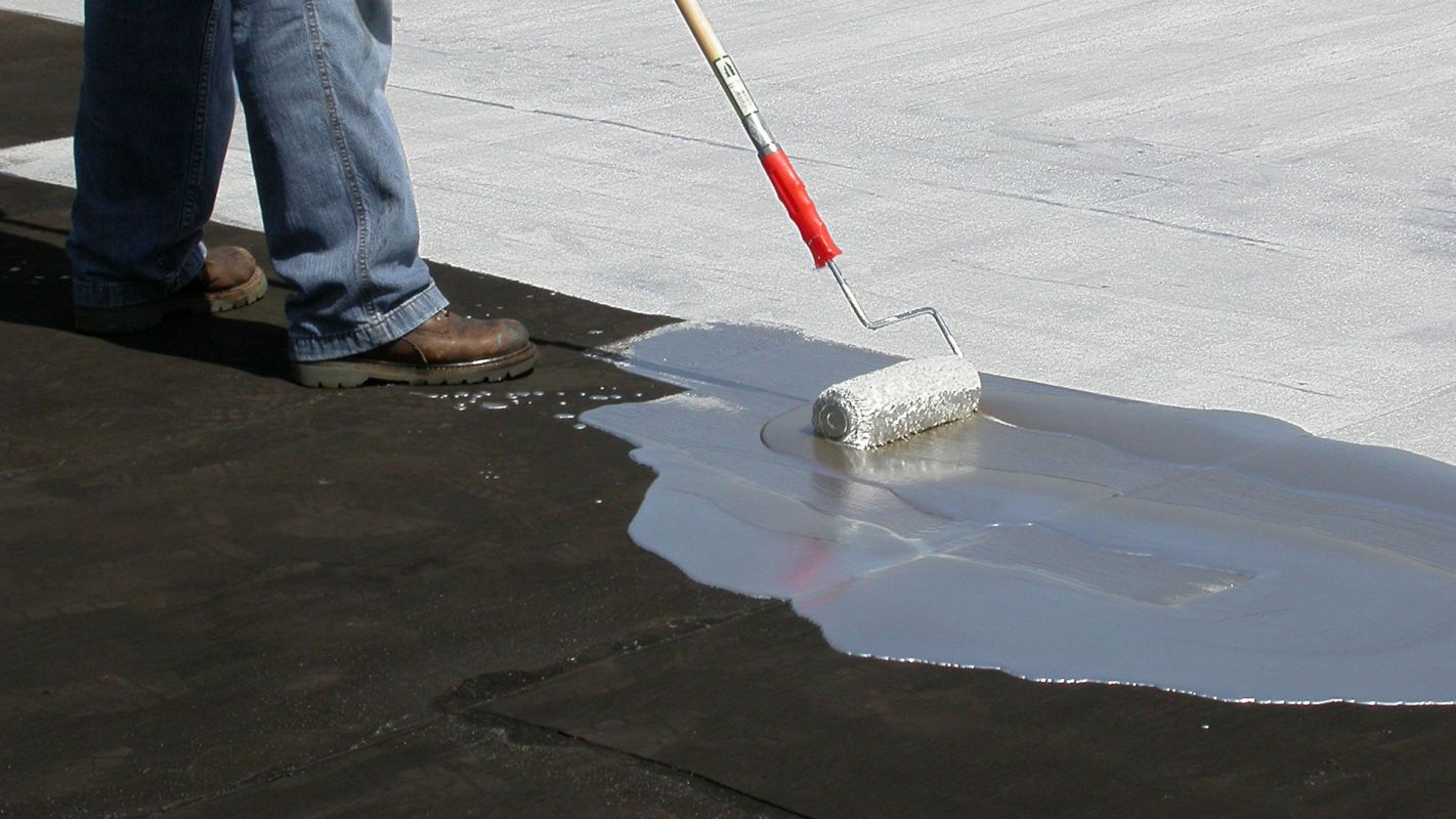 Residential Waterproofing Staten Island NY
