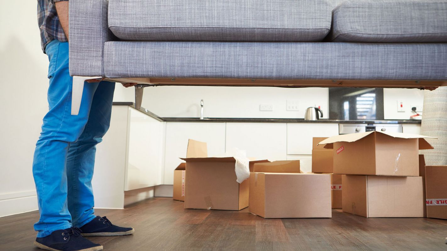 In Home Furniture Movers Cypress TX