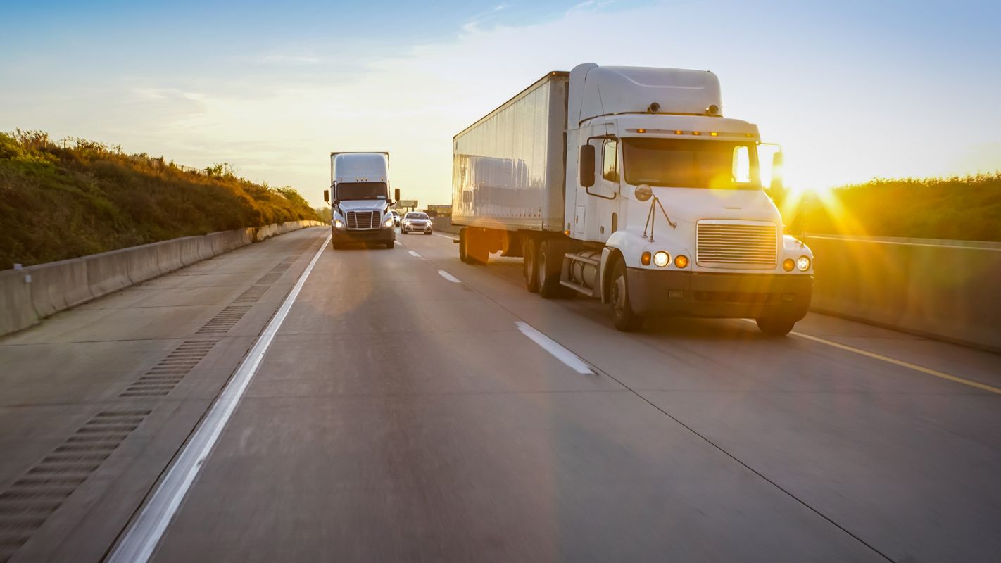 Long Distance Moving Services Cypress TX