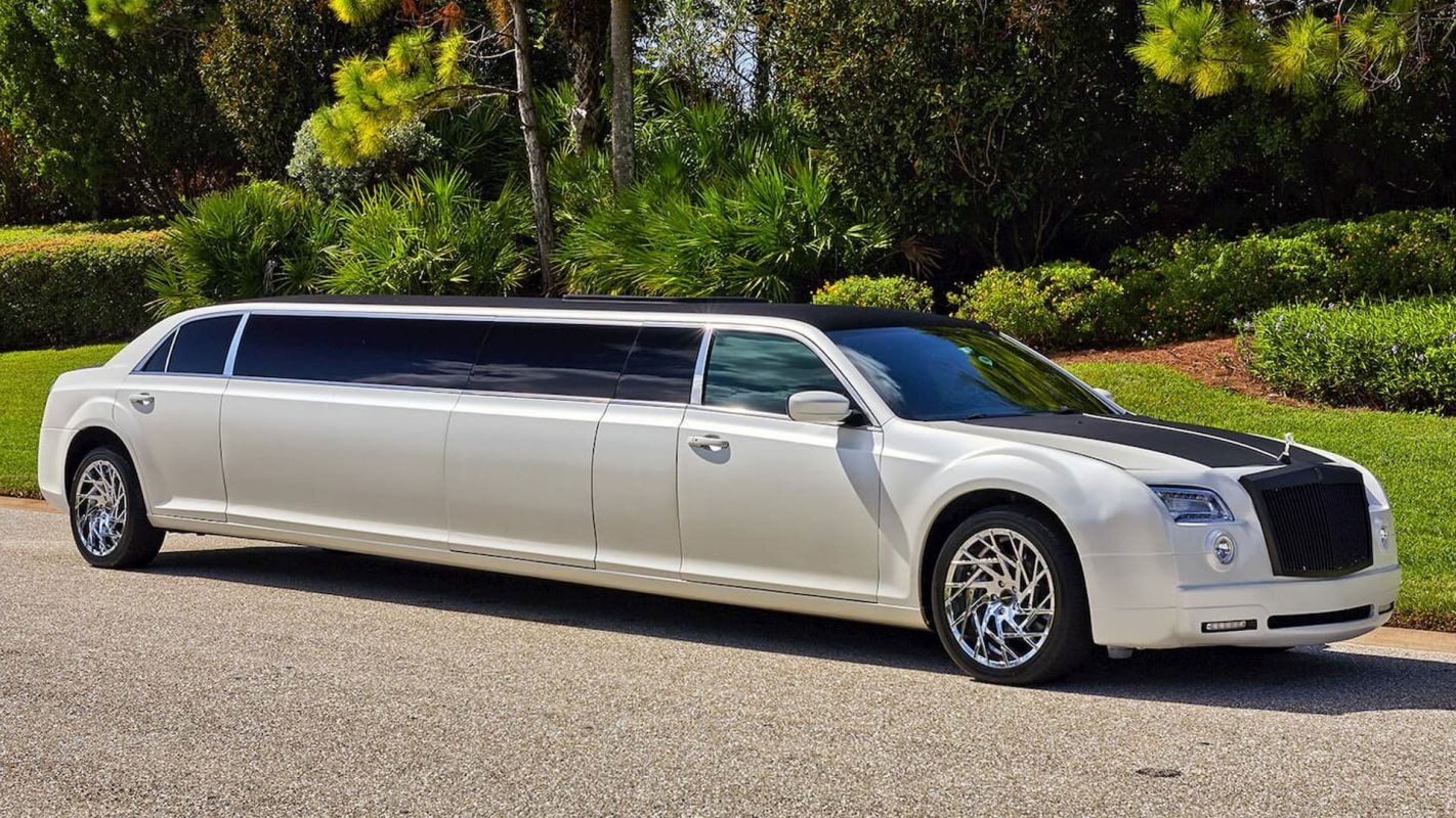 Luxury Limousine Service Manhattan NY