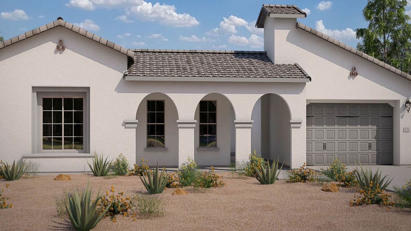 Residential Property Management Services Mesa AZ