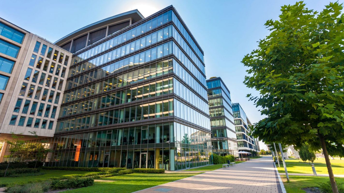 Commercial Property For Rent Chicago IL