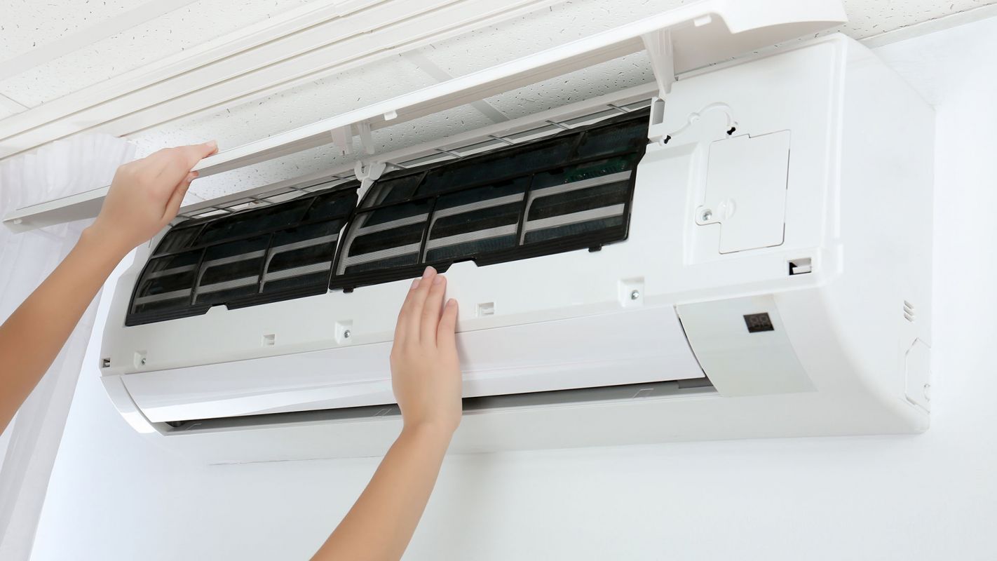 AC Replacement Services Whittier CA