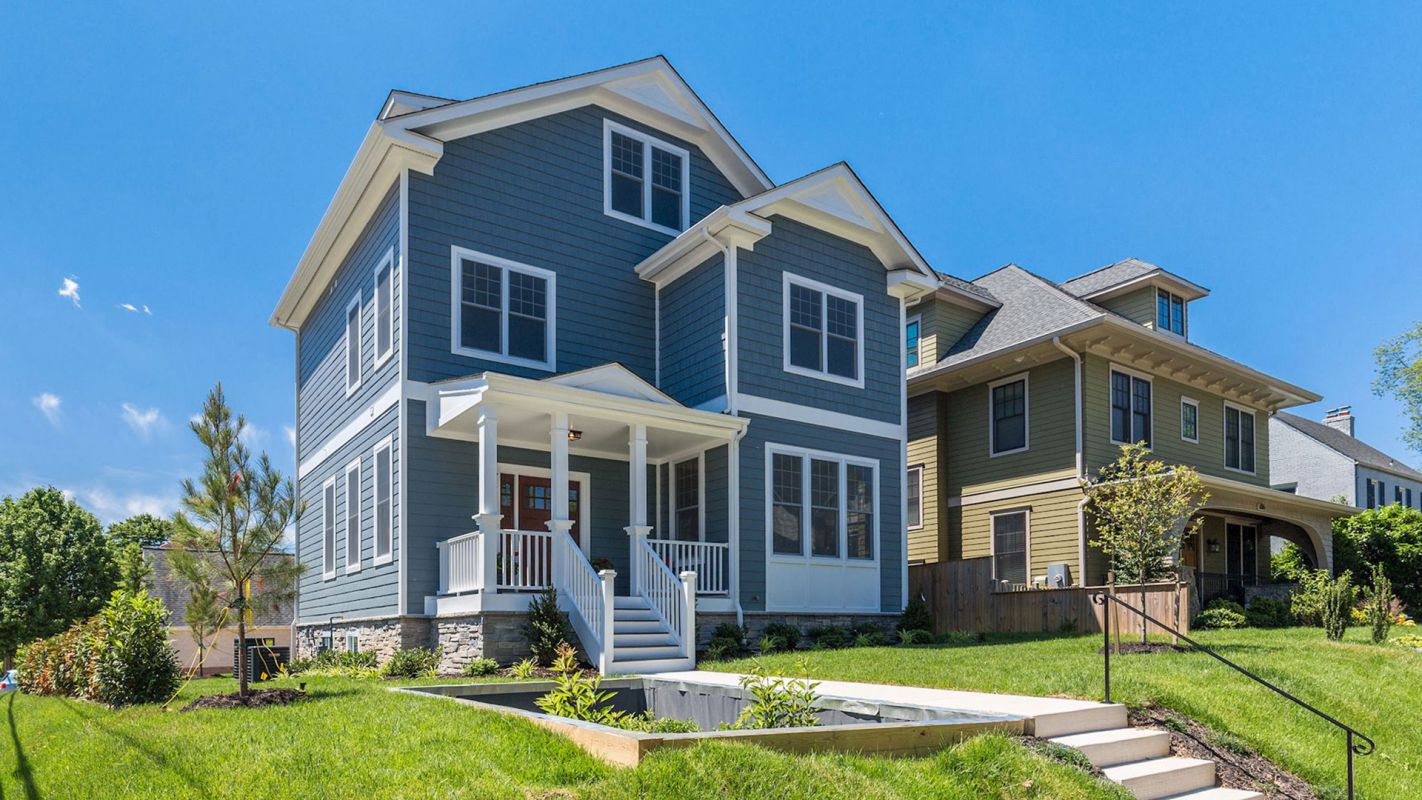 Property Valuation Oak Park IL
