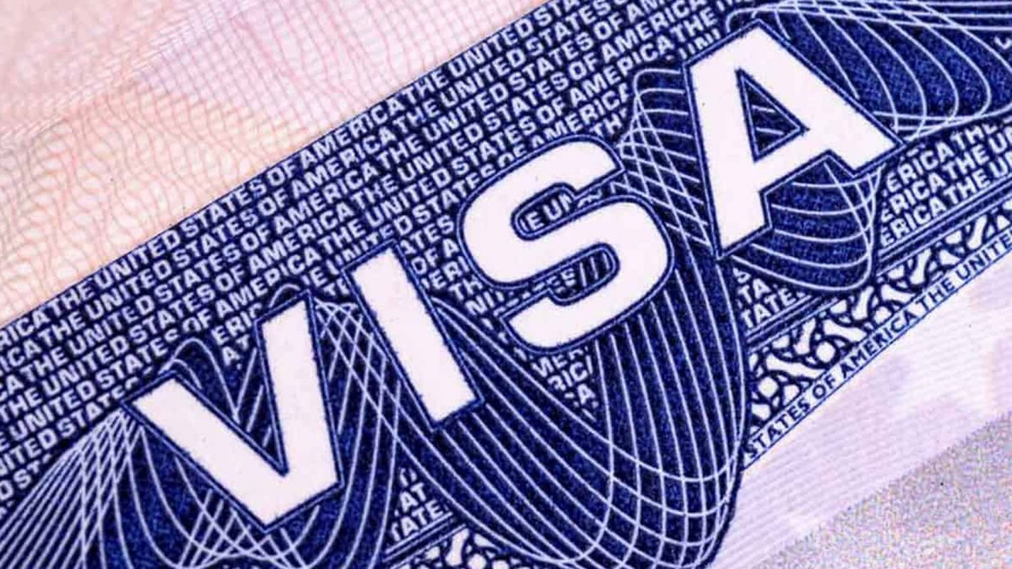 Nonimmigrant Visa Renewal Miami FL
