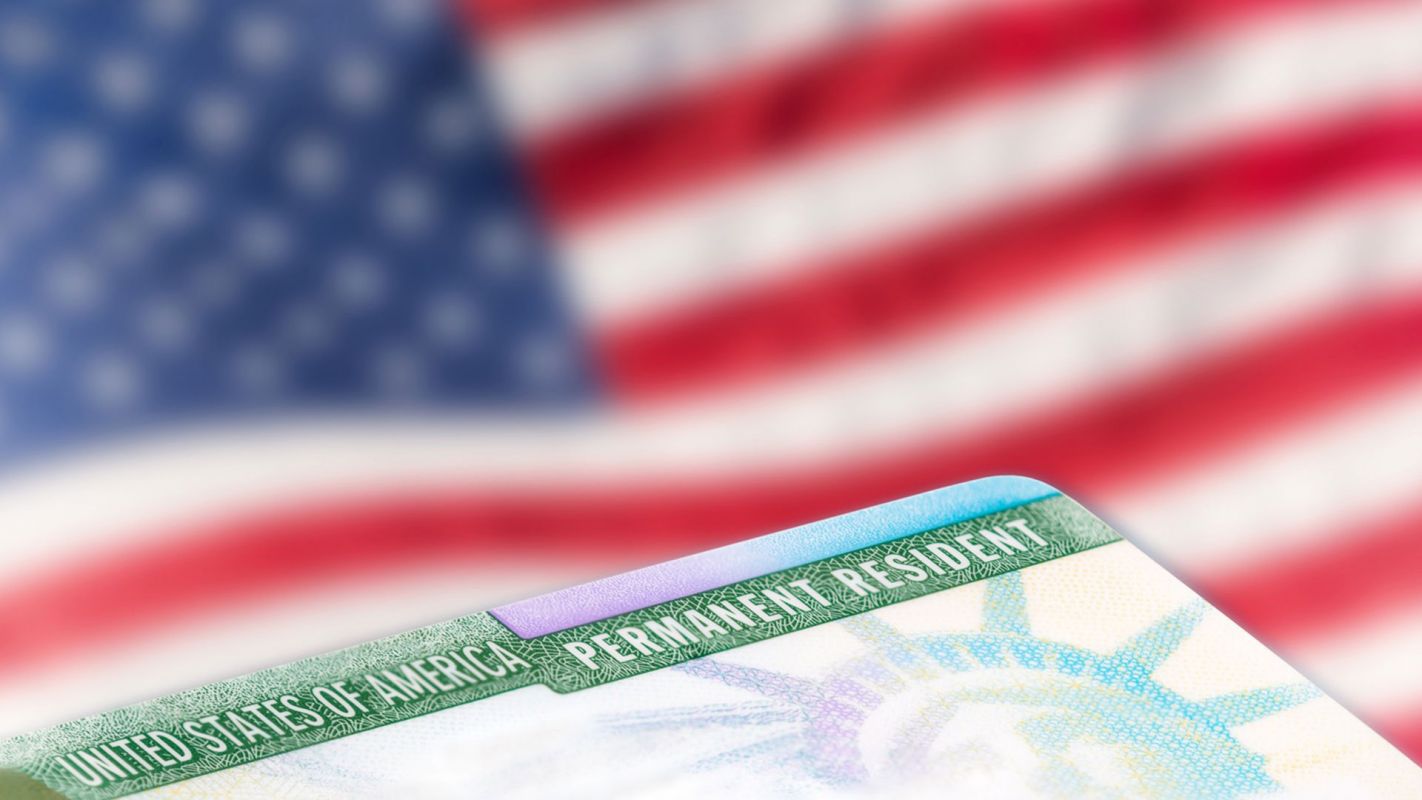 Green Card Visa Miami FL
