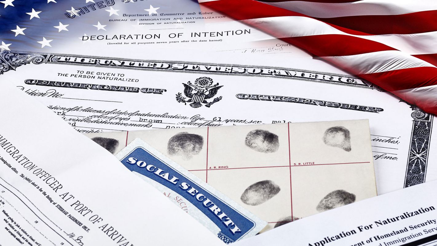 Immigration Petitions Miami FL