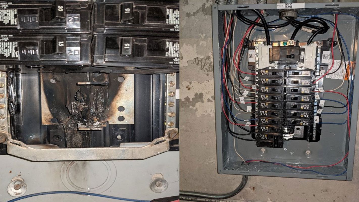 Fuse Panel Installation Northbrook IL