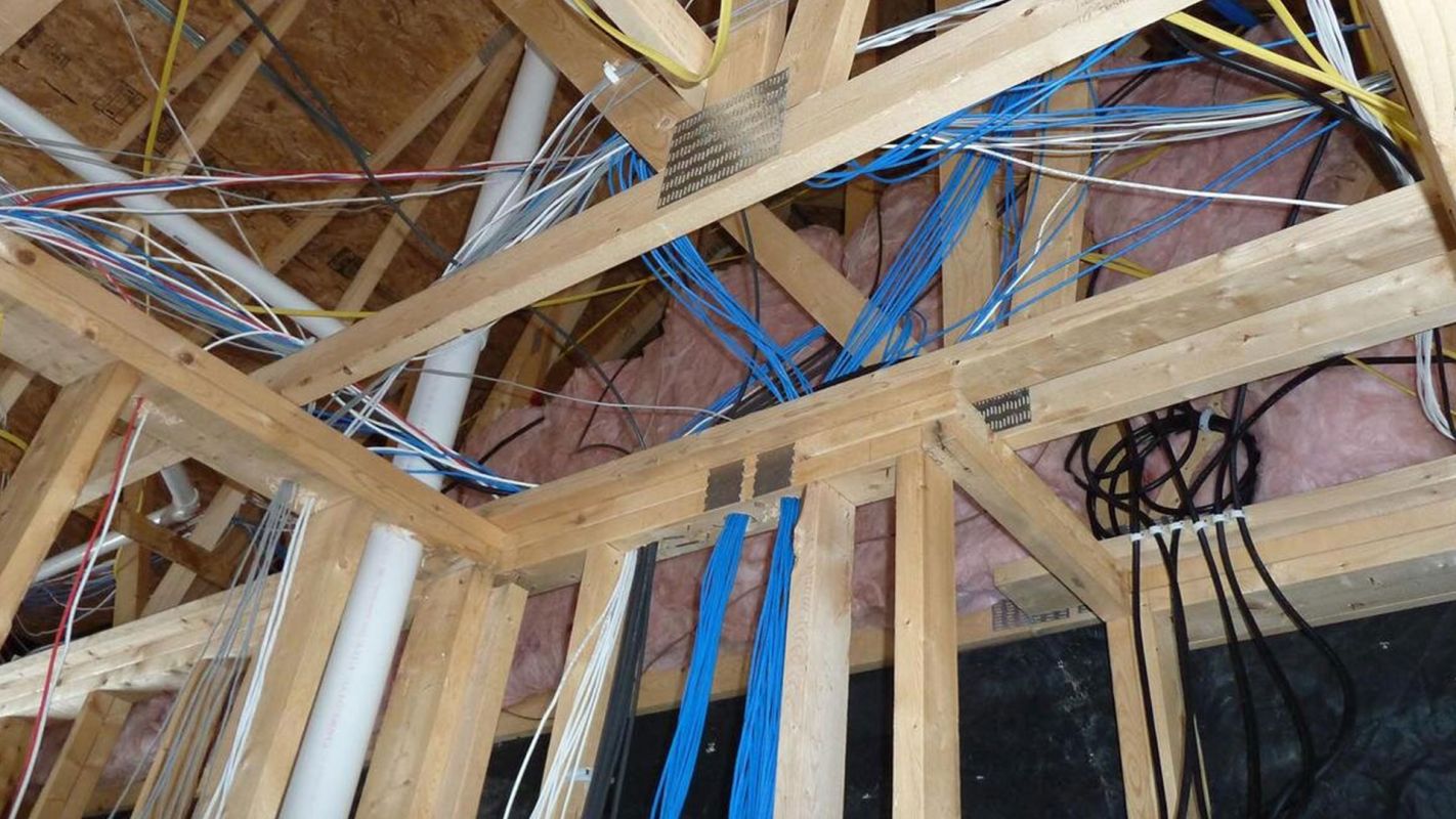 Electrical Wiring Northbrook IL
