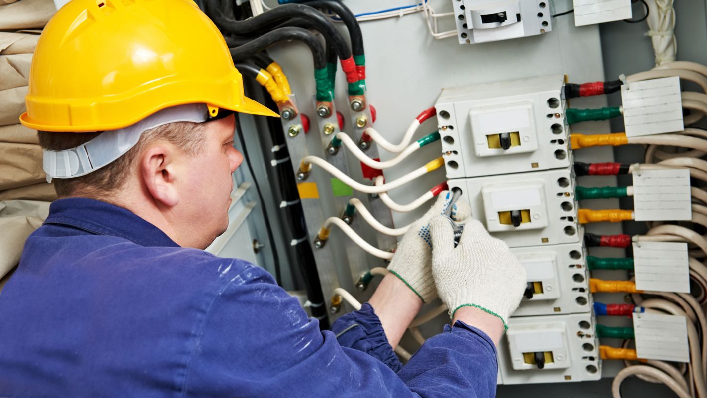 Electrical Repair Service Northbrook IL
