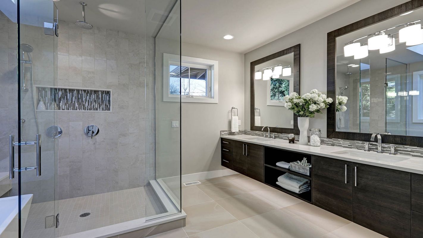 Residential Bathroom Remodeling Indianapolis IN