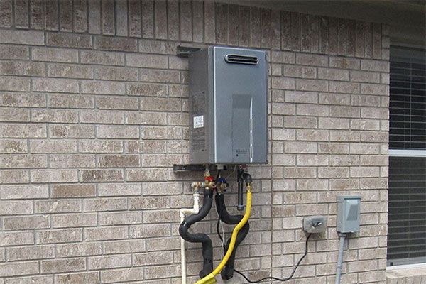 Water Heater Installation Havertown PA