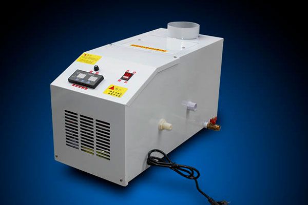 Industrial Humidifier Services Media PA