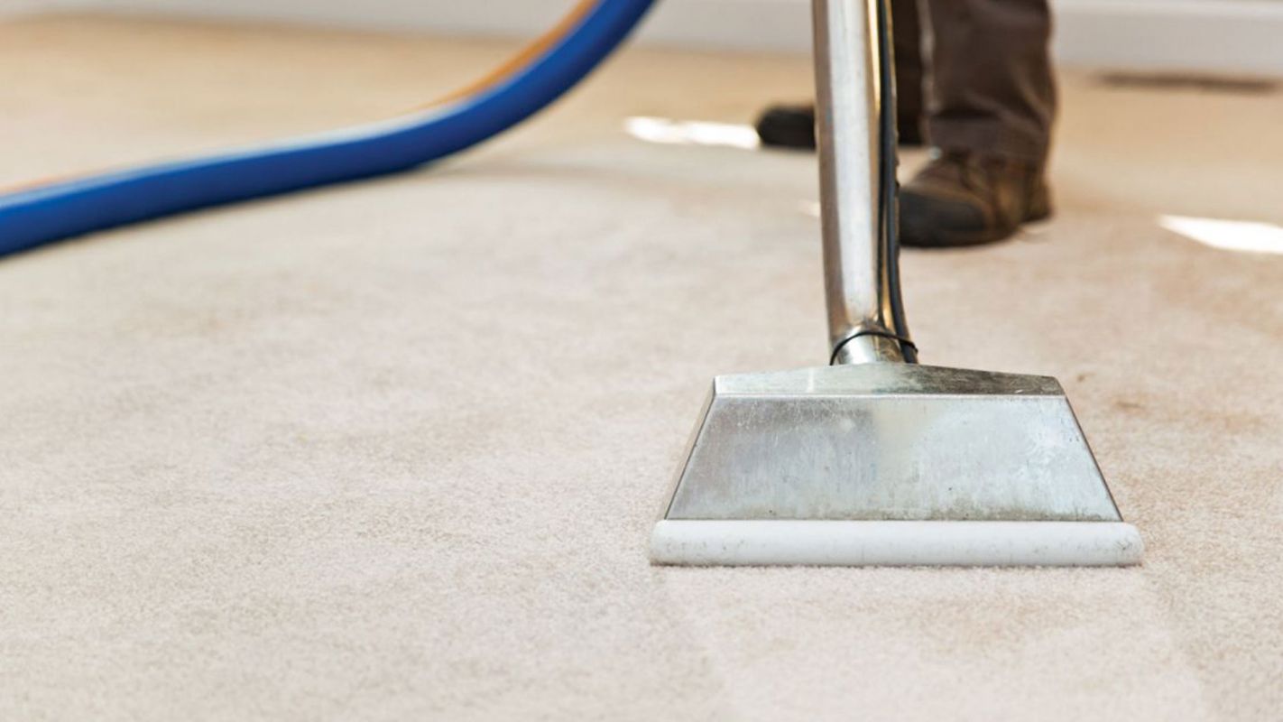 Residential Carpet Cleaning Services Stockbridge GA