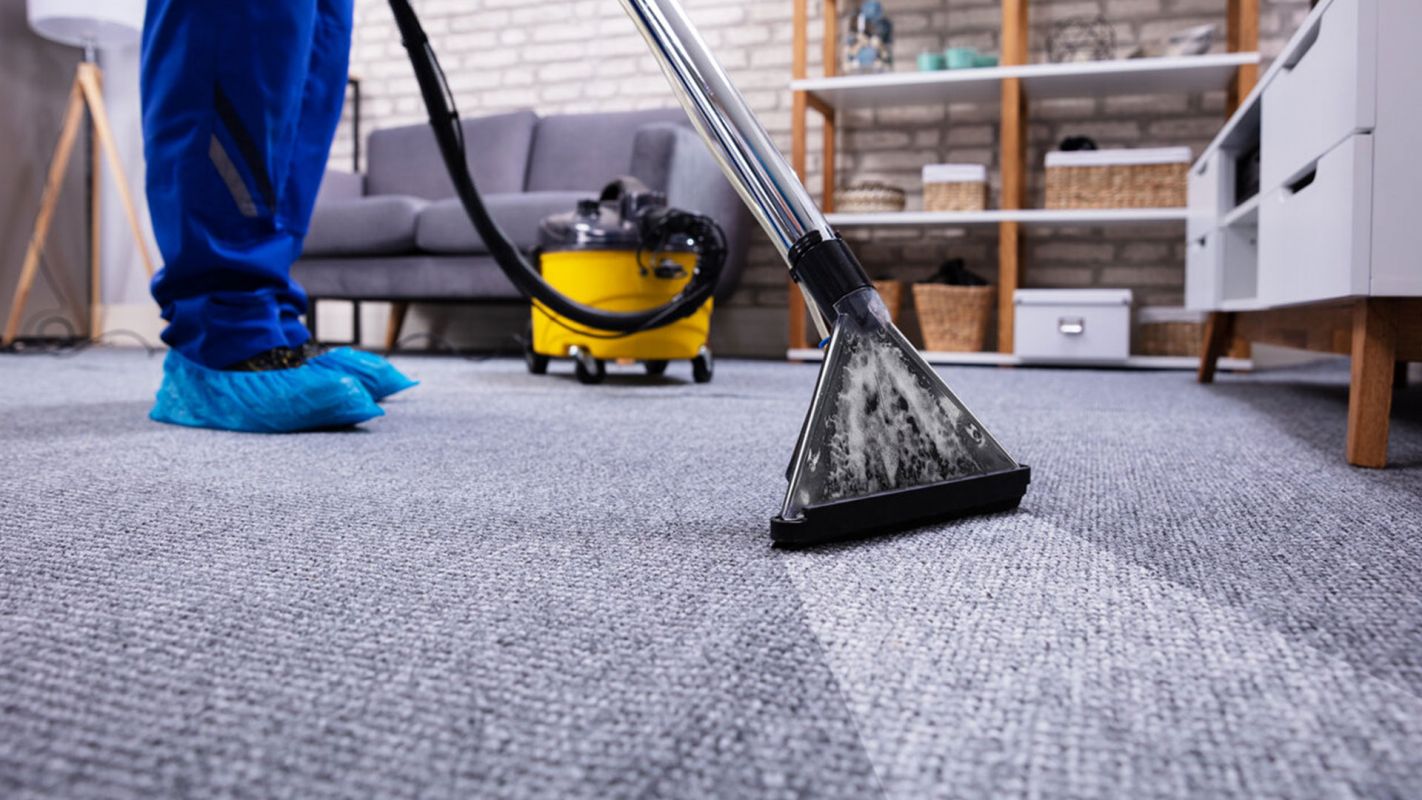 Commercial Carpet Cleaning Services Stockbridge GA