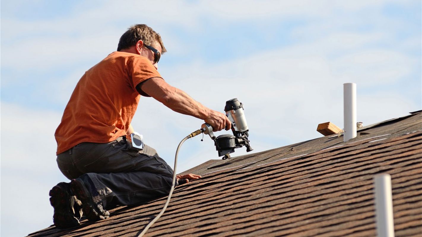 Roof Replacement Evansville IN