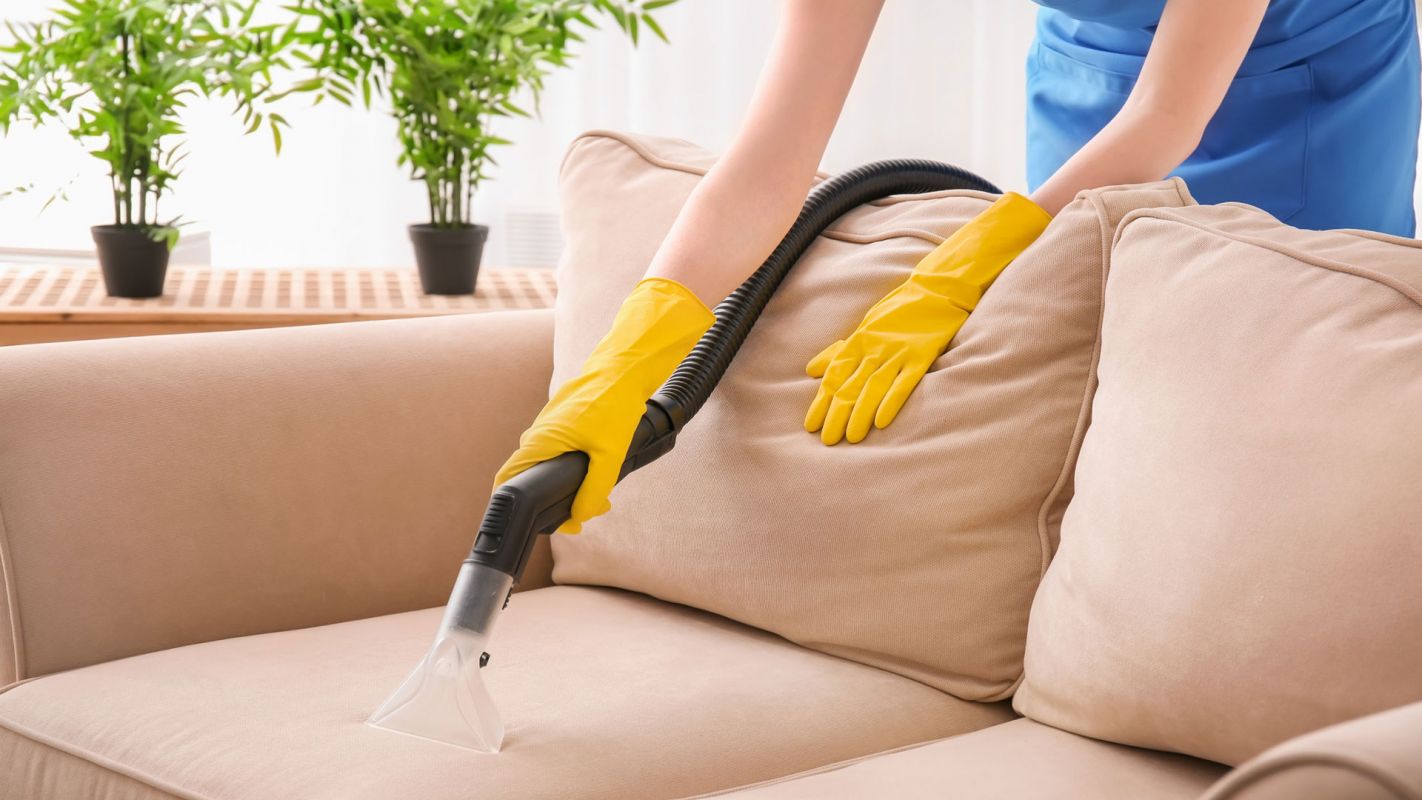 Upholstery Cleaning Services Stockbridge GA