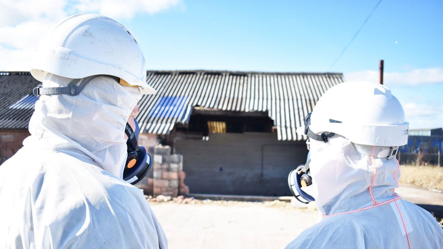 Asbestos Home Inspection Services Seeley Lake MT