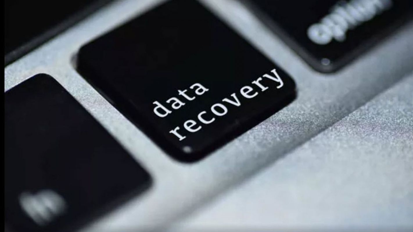 Data Recovery Services Houston TX