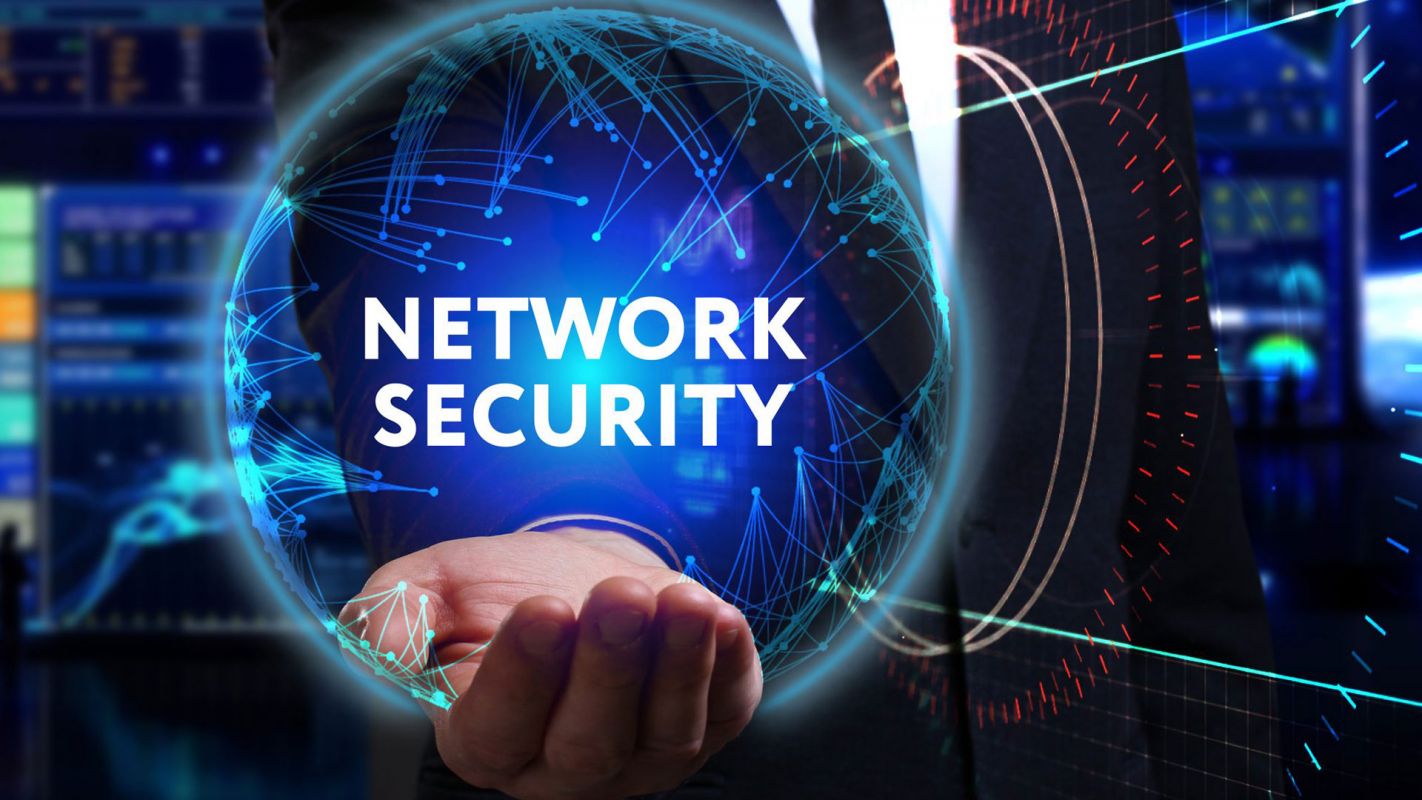 Network Security Services Houston TX