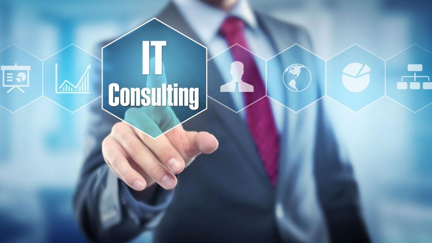 IT Consulting Services Houston TX