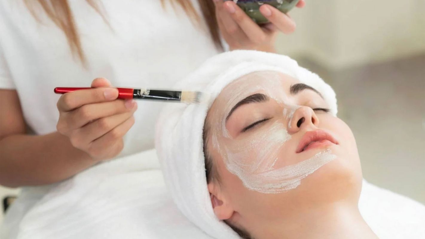 Aesthetician Buckhead Atlanta GA