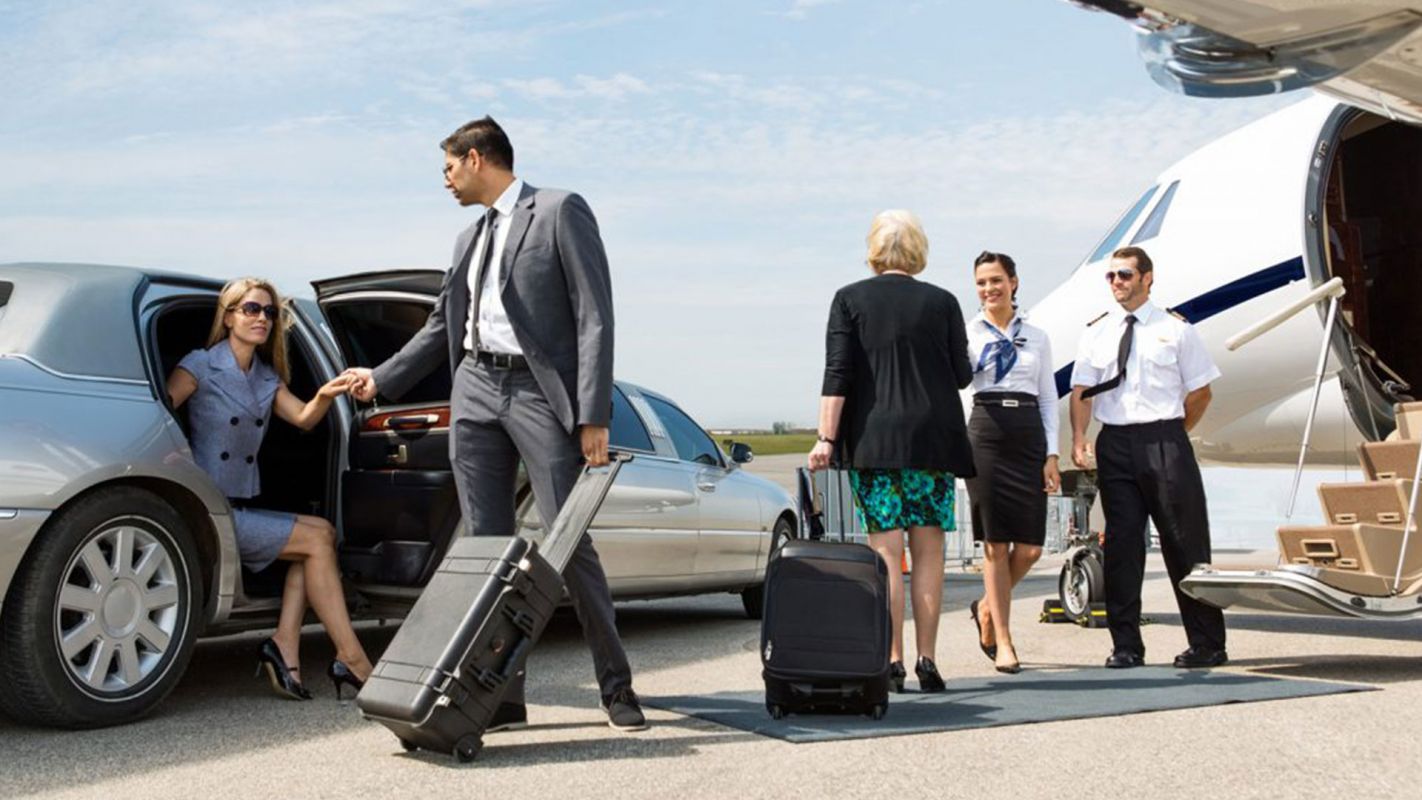 Cancun Airport Transportation Miami FL