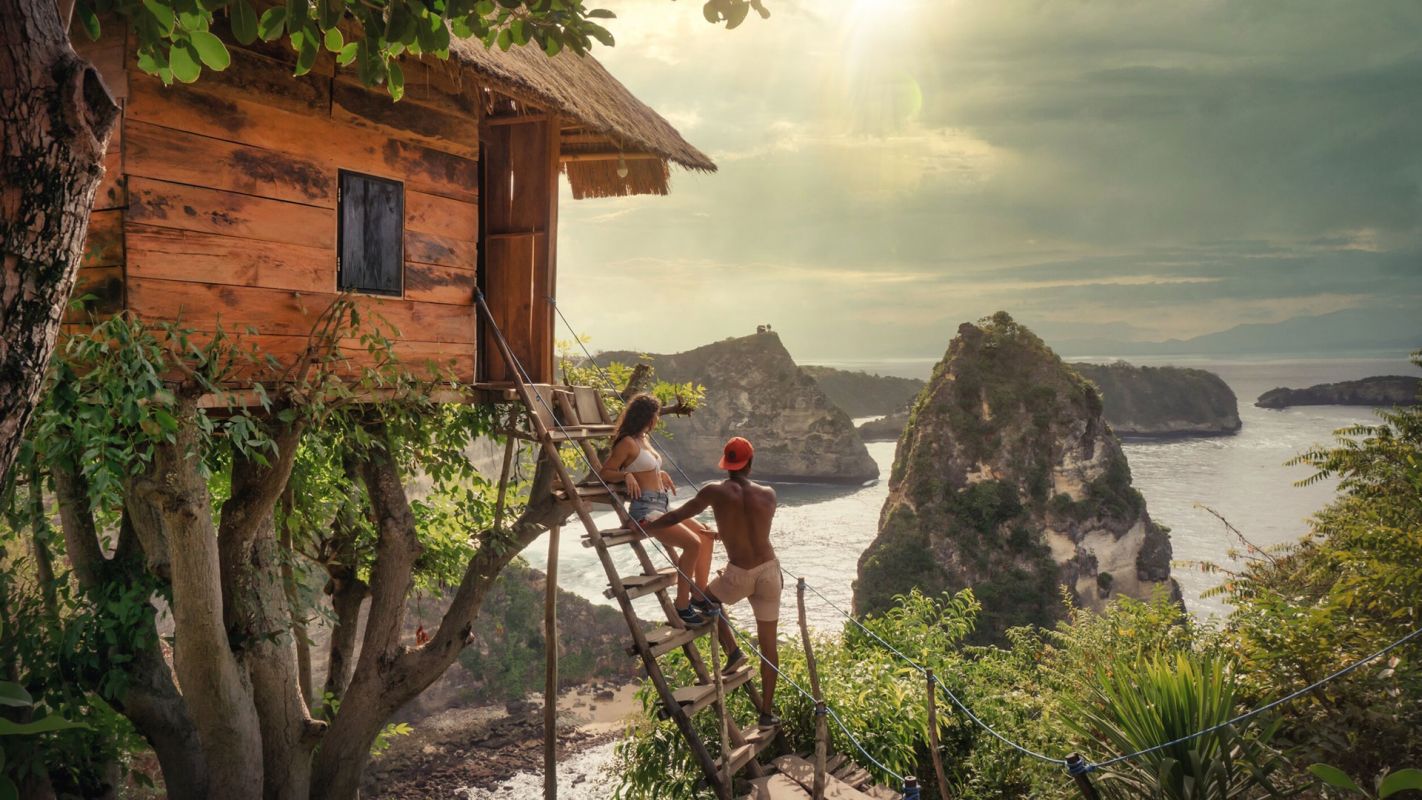 Tulum Tree House Hotels Manhattan NY