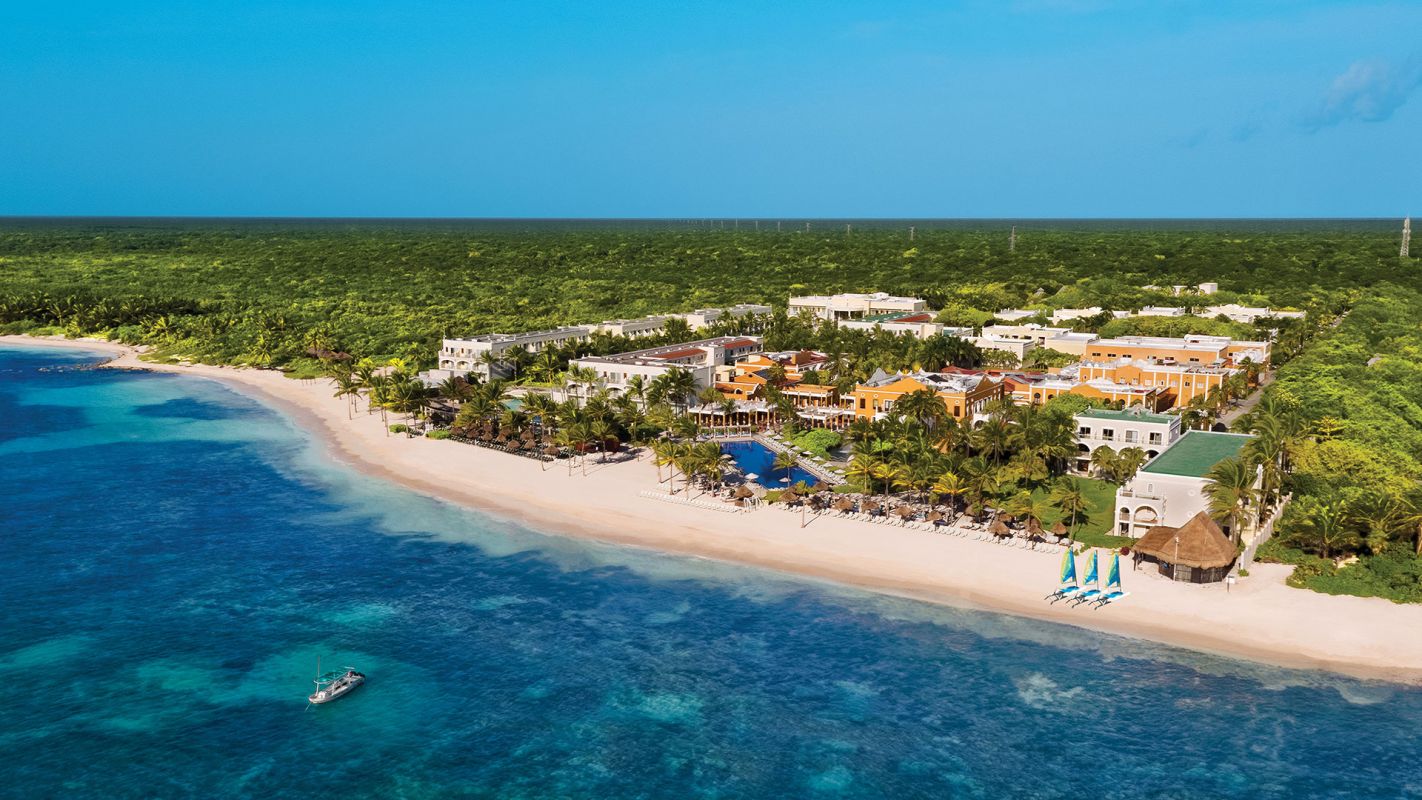 Tulum Hotels On Beach Manhattan NY
